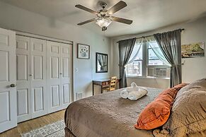 South Philly Townhome: 3 Mi to Center City