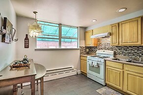 South Philly Townhome: 3 Mi to Center City