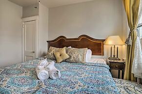 South Philly Townhome: 3 Mi to Center City