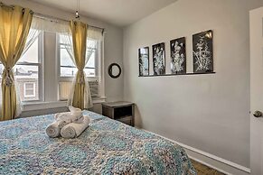South Philly Townhome: 3 Mi to Center City
