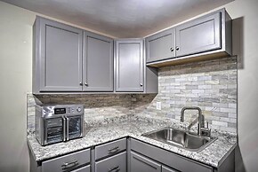 Delightful Tipp City Unit w/ Covered Patio!