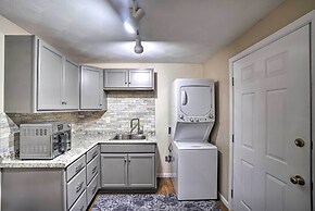 Delightful Tipp City Unit w/ Covered Patio!