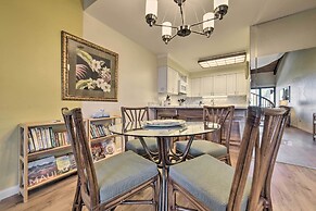 Kihei Retreat w/ Kamaole Sands Resort Amenities!