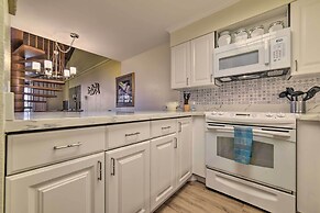 Kihei Retreat w/ Kamaole Sands Resort Amenities!