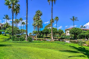 Kihei Retreat w/ Kamaole Sands Resort Amenities!