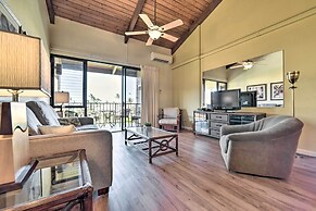 Kihei Retreat w/ Kamaole Sands Resort Amenities!
