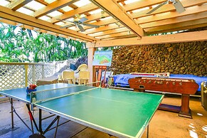 Kihei Retreat w/ Kamaole Sands Resort Amenities!