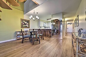 Kihei Retreat w/ Kamaole Sands Resort Amenities!