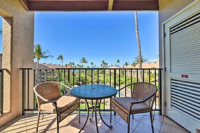 Kihei Retreat w/ Kamaole Sands Resort Amenities!