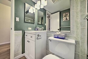 Kihei Retreat w/ Kamaole Sands Resort Amenities!