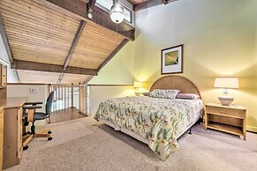 Kihei Retreat w/ Kamaole Sands Resort Amenities!