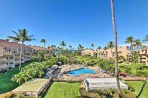 Kihei Retreat w/ Kamaole Sands Resort Amenities!