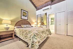Kihei Retreat w/ Kamaole Sands Resort Amenities!