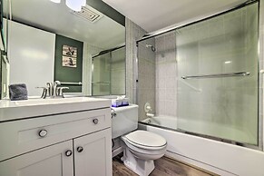 Kihei Retreat w/ Kamaole Sands Resort Amenities!