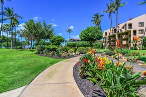 Kihei Retreat w/ Kamaole Sands Resort Amenities!