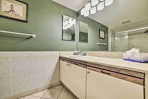 Kihei Retreat w/ Kamaole Sands Resort Amenities!