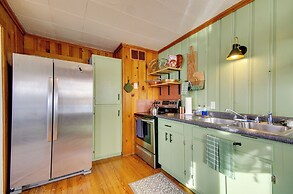 Lake View Cottage: Lake Ozarks Getaway