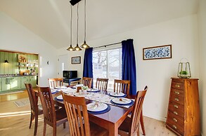 Lake View Cottage: Lake Ozarks Getaway