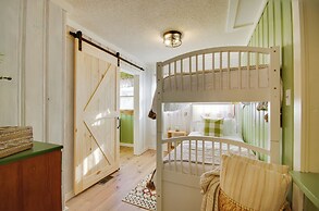 Lake View Cottage: Lake Ozarks Getaway