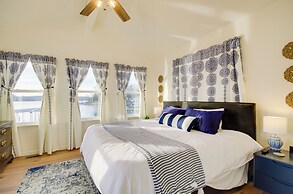 Lake View Cottage: Lake Ozarks Getaway