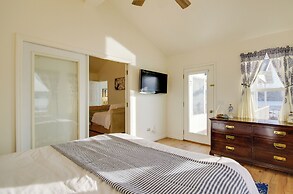 Lake View Cottage: Lake Ozarks Getaway