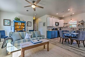 East Bay Vacation Rental w/ Dock!