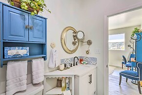 East Bay Vacation Rental w/ Dock!