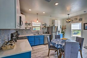 East Bay Vacation Rental w/ Dock!