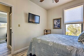 East Bay Vacation Rental w/ Dock!