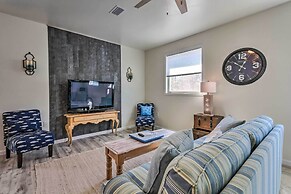 East Bay Vacation Rental w/ Dock!