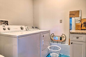 East Bay Vacation Rental w/ Dock!