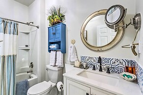 East Bay Vacation Rental w/ Dock!