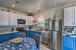 East Bay Vacation Rental w/ Dock!