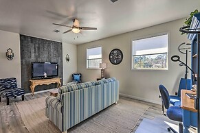 East Bay Vacation Rental w/ Dock!