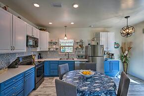 East Bay Vacation Rental w/ Dock!