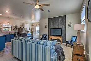 East Bay Vacation Rental w/ Dock!