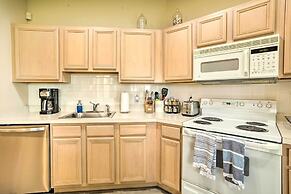 Cozy Port St Lucie Golf Villa on PGA Course!