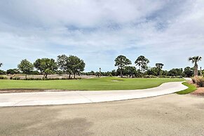 Cozy Port St Lucie Golf Villa on PGA Course!