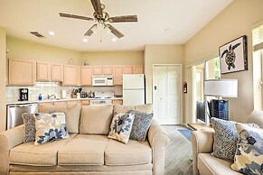 Cozy Port St Lucie Golf Villa on PGA Course!