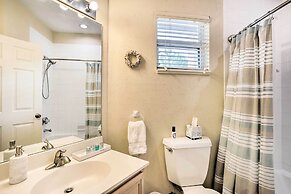 Cozy Port St Lucie Golf Villa on PGA Course!