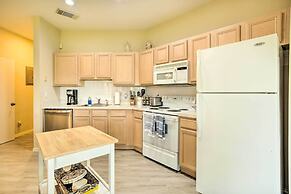 Cozy Port St Lucie Golf Villa on PGA Course!