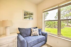 Cozy Port St Lucie Golf Villa on PGA Course!