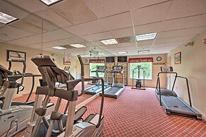 Orlando Family Condo ~ 9 Mi to Magic Kingdom!