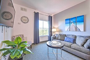 Orlando Family Condo ~ 9 Mi to Magic Kingdom!