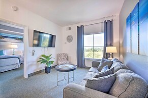 Orlando Family Condo ~ 9 Mi to Magic Kingdom!