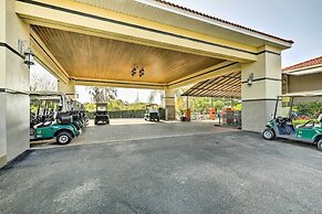 Tampa Resort Condo: Pool Access & Central A/c!