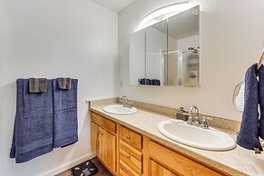 Palmer Escape w/ Mtn Views: Fishing & Hiking!