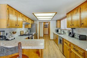 2 Mi to Snow Summit Skiing: Big Bear Cabin w/ Deck