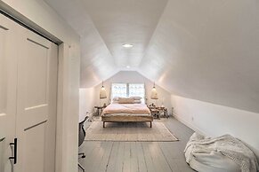 Luxe Glacier Getaway: Walk to Downtown Kalispell!