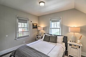 Luxe Glacier Getaway: Walk to Downtown Kalispell!